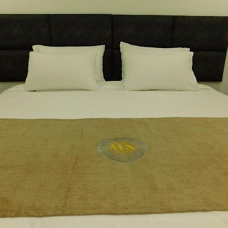 Hotel Mx Bogota Bagian luar foto