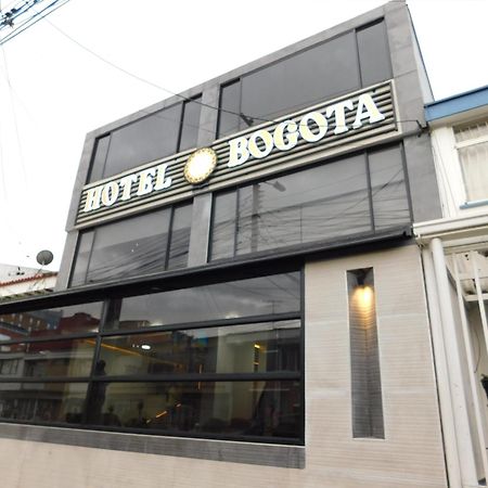 Hotel Mx Bogota Bagian luar foto