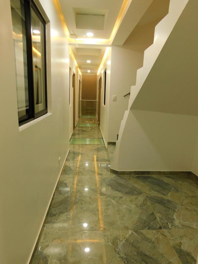 Hotel Mx Bogota Bagian luar foto