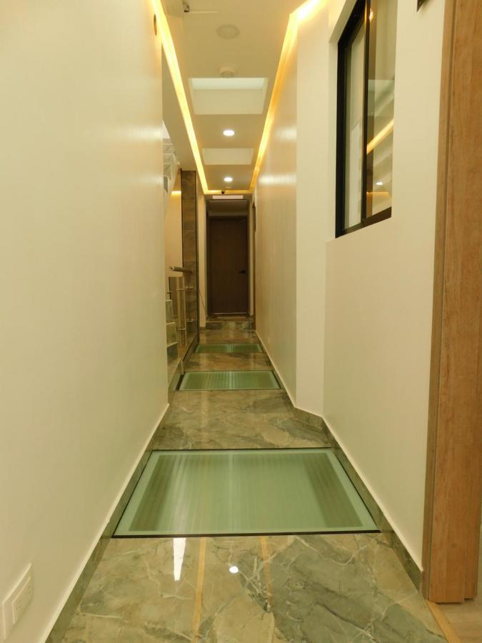 Hotel Mx Bogota Bagian luar foto