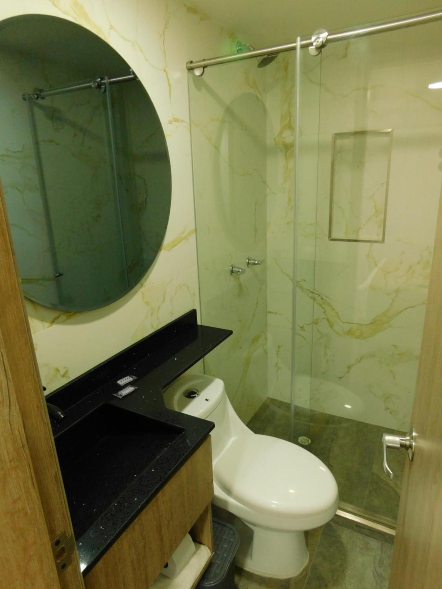 Hotel Mx Bogota Bagian luar foto