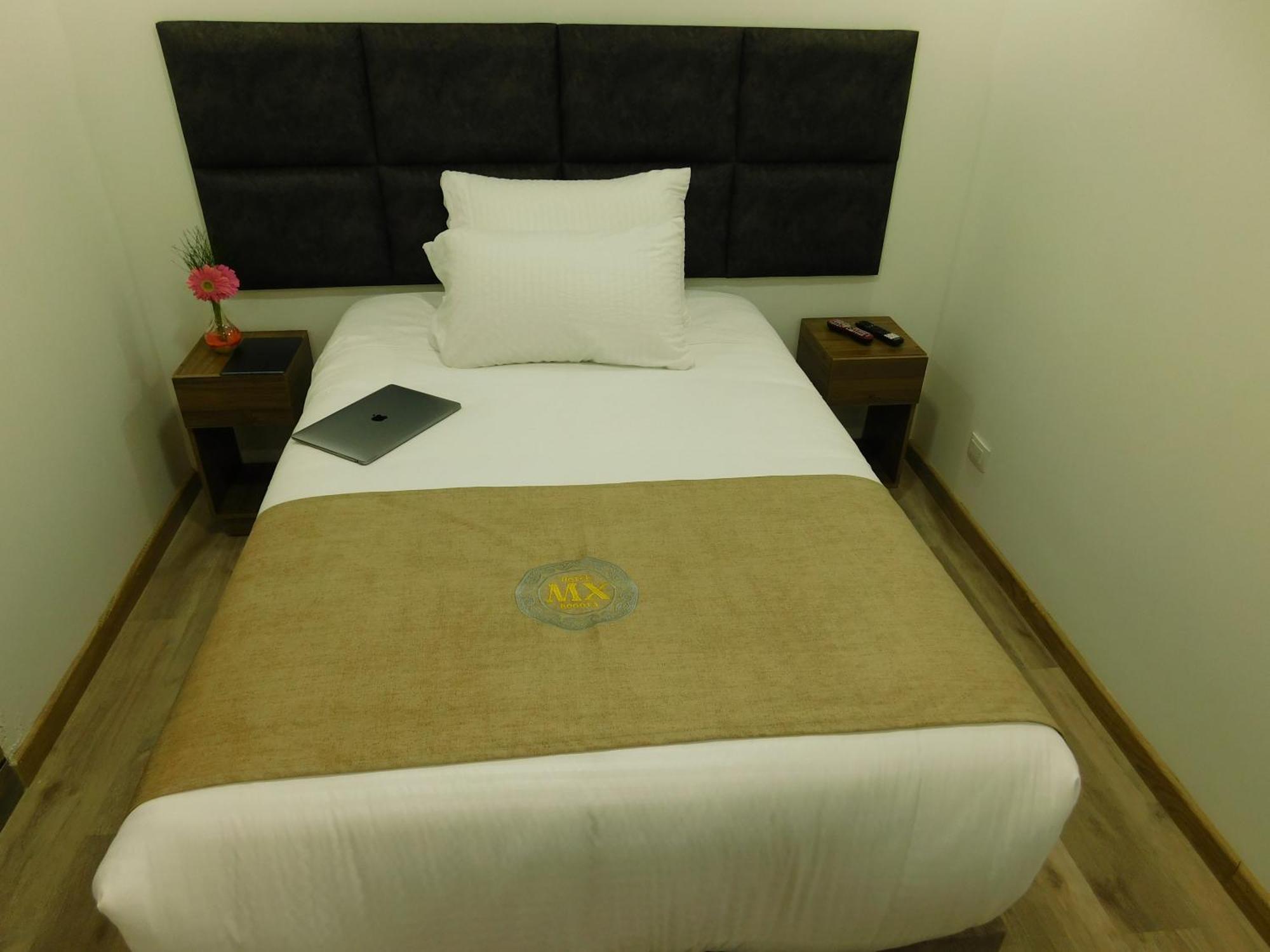 Hotel Mx Bogota Bagian luar foto